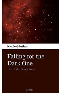 Produktbild: Falling for the Dark One