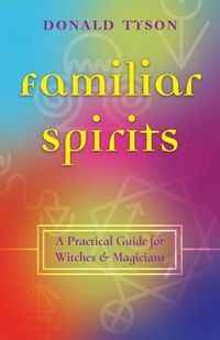 Produktbild: Familiar Spirits