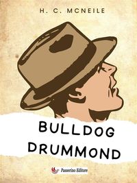 Produktbild: Bulldog Drummond