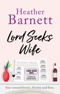 Produktbild: Lord Seeks Wife
