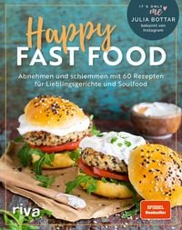 Produktbild: Happy Fast Food