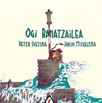 Produktbild: Ogi banatzailea