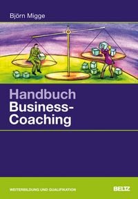 Produktbild: Handbuch Business-Coaching
