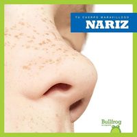 Produktbild: Nariz (Nose)
