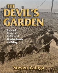 Produktbild: The Devil's Garden