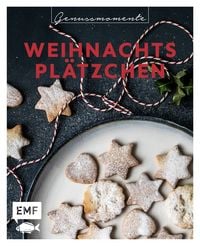Produktbild: Genussmomente Weihnachtspl&auml;tzchen
