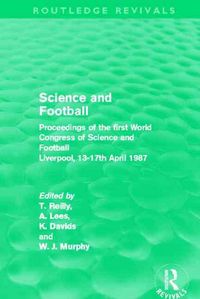 Produktbild: Science and Football