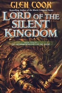 Produktbild: Lord of the Silent Kingdom
