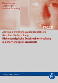 Bild vom Artikel Diskursanalytische Geschlechterforschung in der Erziehungswissenschaft vom Autor 