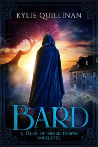 Produktbild: Bard (Tales of Silver Downs, #0)