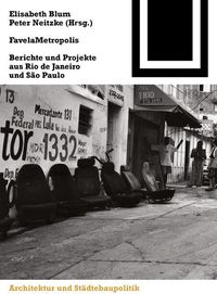 Produktbild: FavelaMetropolis