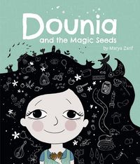 Produktbild: Dounia and the Magic Seeds