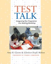 Produktbild: Test Talk