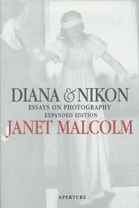 Produktbild: Janet Malcolm