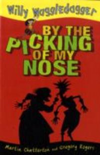 Produktbild: Willy Waggledagger By The Pick