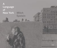 Produktbild: A Language of New York