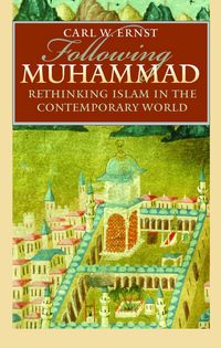 Produktbild: Following Muhammad