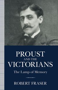Produktbild: Proust and the Victorians