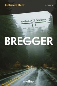 Produktbild: Bregger