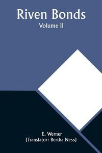 Produktbild: Riven Bonds. Volume II