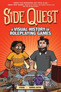 Produktbild: Side Quest