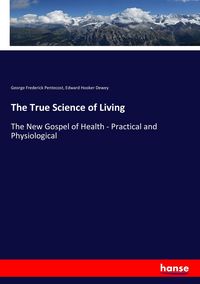 Produktbild: The True Science of Living