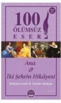 Produktbild: Ana ve Iki Sehrin Hikayesi