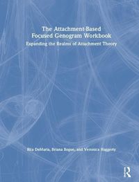 Produktbild: The Attachment-Based Focused Genogram Workbook
