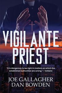 Produktbild: Vigilante Priest