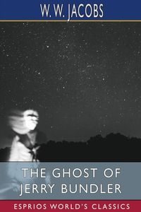 Produktbild: The Ghost of Jerry Bundler (Esprios Classics)