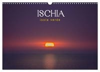 Produktbild: Ischia - Isola verde (Wandkalender 2026 DIN A3 quer), CALVENDO Monatskalender