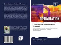 Produktbild: Optimalisatie van het Leach Protocol