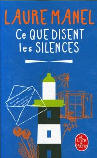 Produktbild: Ce que disent les silences