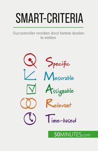 Produktbild: SMART-criteria