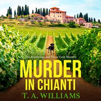 Produktbild: Murder in Chianti