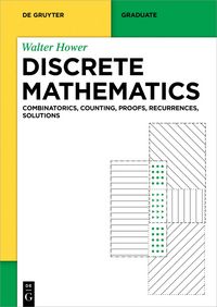 Produktbild: Discrete Mathematics