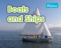 Produktbild: Boats and Ships