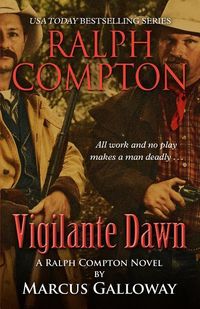 Produktbild: Ralph Compton Vigilante Dawn