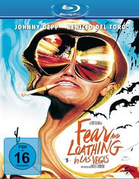 Bild vom Artikel Fear and Loathing in Las Vegas vom Autor Johnny Depp