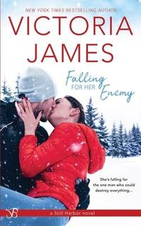 Produktbild: James, V: Falling For Her Enemy