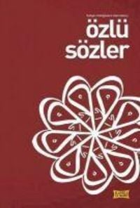 Produktbild: &Ouml;zl&uuml; S&ouml;zler