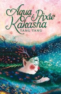 Produktbild: Aqua Pixie Kakasha