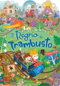Produktbild: Il Regno di Trambusto