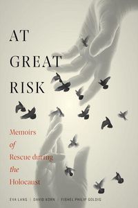 Produktbild: At Great Risk