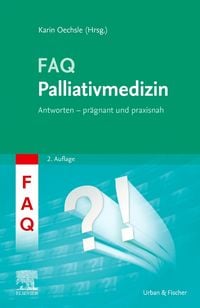 Produktbild: FAQ Palliativmedizin