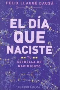 Produktbild: Dia Que Naciste, El