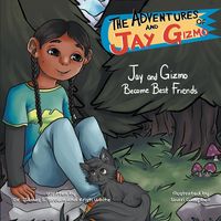 Produktbild: The Adventures of Jay and Gizmo
