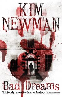 Produktbild: Newman, K: Bad Dreams