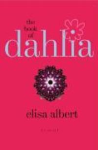 Produktbild: The Book of Dahlia