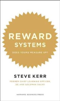 Produktbild: Reward Systems